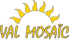 Logo de Valmosaïc