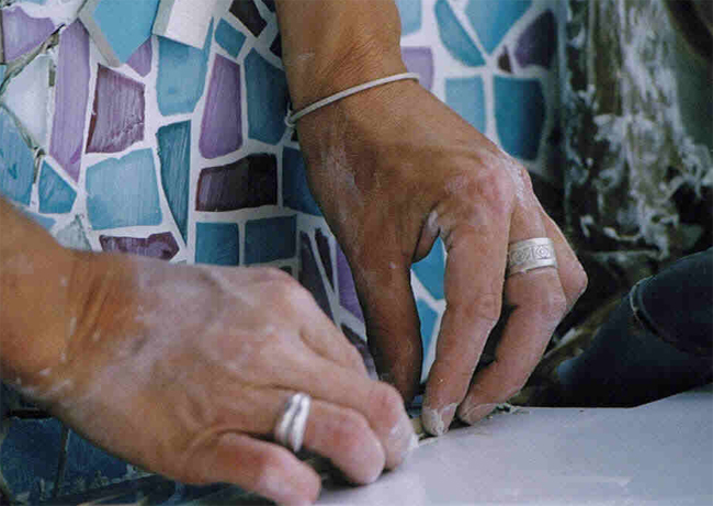 Présentation de Valmosaïc